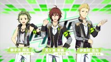 ꡼ No.010Υͥ / ֥ɥޥ SideM GROWING STARSפλϿդϡ1CM