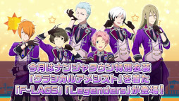 ꡼ No.010Υͥ / ֥ɥޥ SideMפȡ֥ɥޥ SideM GROWING STARSפκǿȯɽ