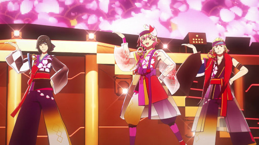 ꡼ No.016Υͥ / ֥ɥޥ SideMפȡ֥ɥޥ SideM GROWING STARSפκǿȯɽ