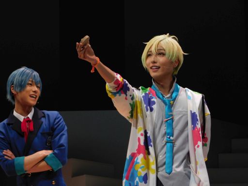 ꡼ No.003Υͥ / ֥ɥޥå饤֥ơإɥޥ SideM١ץͥץݡȡɥ뤿ȤͤǹΥơ򳫤