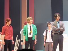 ꡼ No.005Υͥ / ֥ɥޥå饤֥ơإɥޥ SideM١ץͥץݡȡɥ뤿ȤͤǹΥơ򳫤