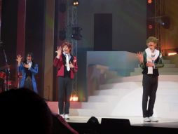 ꡼ No.008Υͥ / ֥ɥޥå饤֥ơإɥޥ SideM١ץͥץݡȡɥ뤿ȤͤǹΥơ򳫤