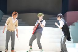꡼ No.015Υͥ / ֥ɥޥå饤֥ơإɥޥ SideM١ץͥץݡȡɥ뤿ȤͤǹΥơ򳫤