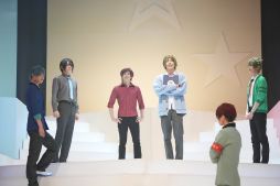 ꡼ No.017Υͥ / ֥ɥޥå饤֥ơإɥޥ SideM١ץͥץݡȡɥ뤿ȤͤǹΥơ򳫤