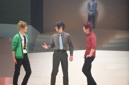 ꡼ No.018Υͥ / ֥ɥޥå饤֥ơإɥޥ SideM١ץͥץݡȡɥ뤿ȤͤǹΥơ򳫤