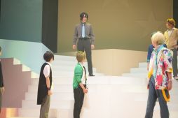 ꡼ No.019Υͥ / ֥ɥޥå饤֥ơإɥޥ SideM١ץͥץݡȡɥ뤿ȤͤǹΥơ򳫤