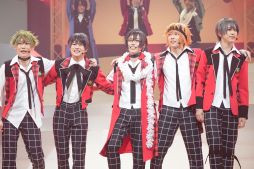꡼ No.024Υͥ / ֥ɥޥå饤֥ơإɥޥ SideM١ץͥץݡȡɥ뤿ȤͤǹΥơ򳫤