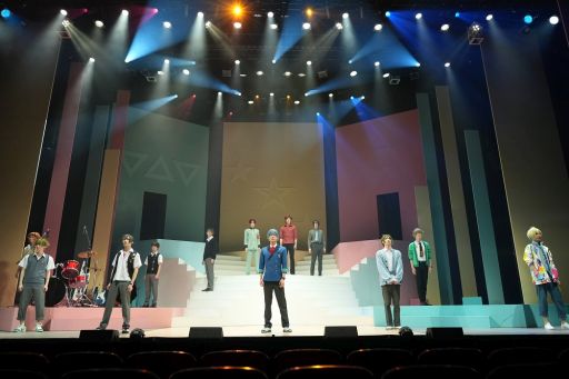 ꡼ No.025Υͥ / ֥ɥޥå饤֥ơإɥޥ SideM١ץͥץݡȡɥ뤿ȤͤǹΥơ򳫤
