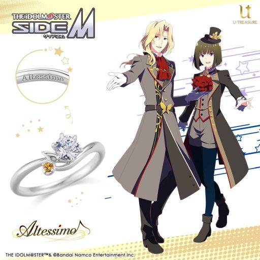 ꡼ No.003Υͥ / ֥ɥޥ SideM16˥åȤΥƥ󥰤η