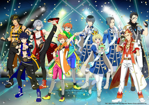 ꡼ No.002Υͥ / Beit®캲WTHE ײƻ4˥åȤʤ̥ϡFNTASTIC COMBINATION LIVE3D饤3Ƥݡ