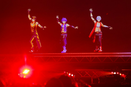 ꡼ No.005Υͥ / Beit®캲WTHE ײƻ4˥åȤʤ̥ϡFNTASTIC COMBINATION LIVE3D饤3Ƥݡ