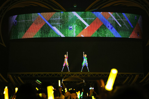 ꡼ No.006Υͥ / Beit®캲WTHE ײƻ4˥åȤʤ̥ϡFNTASTIC COMBINATION LIVE3D饤3Ƥݡ