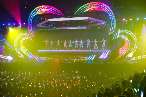꡼ No.007Υͥ / Beit®캲WTHE ײƻ4˥åȤʤ̥ϡFNTASTIC COMBINATION LIVE3D饤3Ƥݡ
