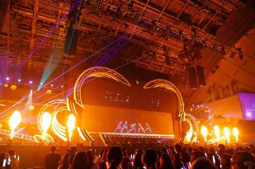 ꡼ No.011Υͥ / Beit®캲WTHE ײƻ4˥åȤʤ̥ϡFNTASTIC COMBINATION LIVE3D饤3Ƥݡ