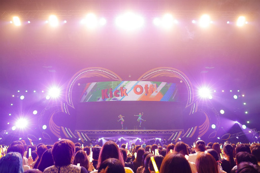 ꡼ No.012Υͥ / Beit®캲WTHE ײƻ4˥åȤʤ̥ϡFNTASTIC COMBINATION LIVE3D饤3Ƥݡ