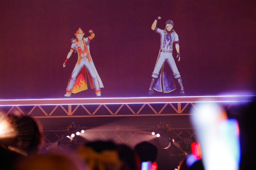 ꡼ No.015Υͥ / Beit®캲WTHE ײƻ4˥åȤʤ̥ϡFNTASTIC COMBINATION LIVE3D饤3Ƥݡ
