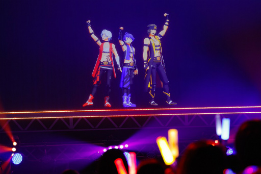 ꡼ No.017Υͥ / Beit®캲WTHE ײƻ4˥åȤʤ̥ϡFNTASTIC COMBINATION LIVE3D饤3Ƥݡ