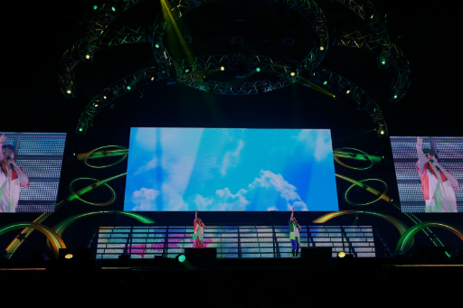 ꡼ No.002Υͥ / SideM10ǯ˹Ԥ줿ǹΥơTHE IDOLM@STER SideM 9th STAGE MIR-CIRCLE CRESCENDOץݡ