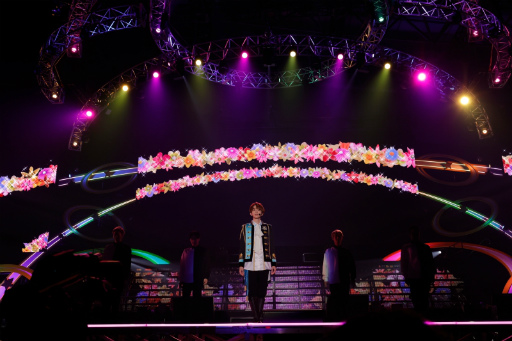 ꡼ No.011Υͥ / SideM10ǯ˹Ԥ줿ǹΥơTHE IDOLM@STER SideM 9th STAGE MIR-CIRCLE CRESCENDOץݡ