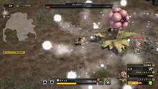 画像ギャラリー No.008のサムネイル画像 / 「メタルマックス」シリーズのスピンオフ作品「メタルドッグス」のアーリーアクセスが8月25日に開始。戦闘犬によるローグライトアクション