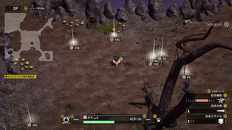 ���������꡼ No.003�Υ���ͥ������ / �������������Ρ�METAL DOGS�ס������٥⡼�ɤλ������ޤ��󥢥åץǡ��Ȥ�������˼»ܤ�