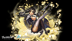 画像ギャラリー No.010のサムネイル画像 / 「Dragon Blaze 2: Knights of Veda」のインゲームシーンを収録したトレイラーが公開に。スクリーンショットも多数掲載