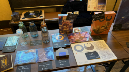 画像ギャラリー No.009のサムネイル画像 / 美しい音楽と情緒に満ちた「ヨカゼミュージアムTOKYO」をレポート。京都で好評を博した展示&コンサートが,東京にやってきた