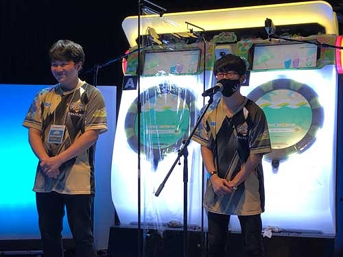 ꡼ No.002Υͥ / βڥKING of Performai 2020׷辡ݡȤ