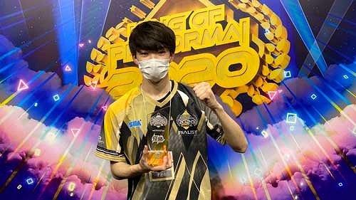 ꡼ No.010Υͥ / βڥKING of Performai 2020׷辡ݡȤ