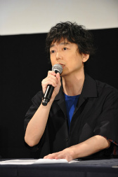 画像ギャラリー No.040のサムネイル画像 / 「D_CIDE TRAUMEREI」クトゥルフ×ノスタルジックな夏がくる。東京事変の起用で話題を呼ぶ,トロメラ発表会をレポート