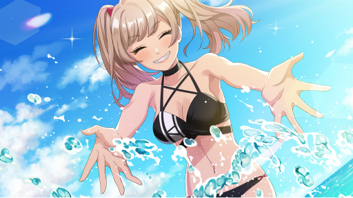 ꡼ No.002Υͥ / ֥ǥɥȥ饤ס4 Splash waterԥååоݤȤʤդνPart2ɤ򳫺