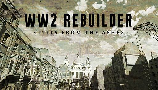 ꡼ No.006Υͥ / ҤǲǤԻԷߥWW2 Rebuilderפȯɽ
