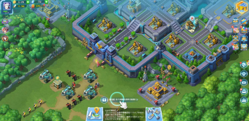 画像ギャラリー No.004のサムネイル画像 / 「戦姫コマンドー」,週に一度購入可能で7日間毎日報酬を受け取れるカスタム週カードが実装