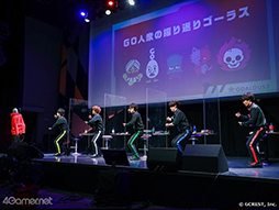 ꡼ No.031Υͥ / GOALOUS5ư2ǯǰȡʡפݡȡGOALOUS5᤯Ǹåɡ󥰥ǹ