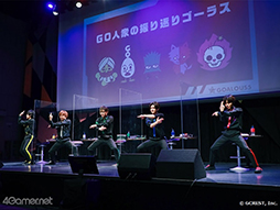 ꡼ No.032Υͥ / GOALOUS5ư2ǯǰȡʡפݡȡGOALOUS5᤯Ǹåɡ󥰥ǹ