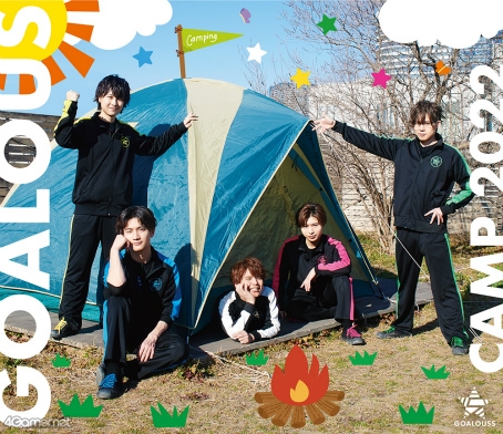 ꡼ No.042Υͥ / ɤϡơɡGOALOUS5פפ˽ĩȥɥʤ봴ͻҤݡȡȤϤ