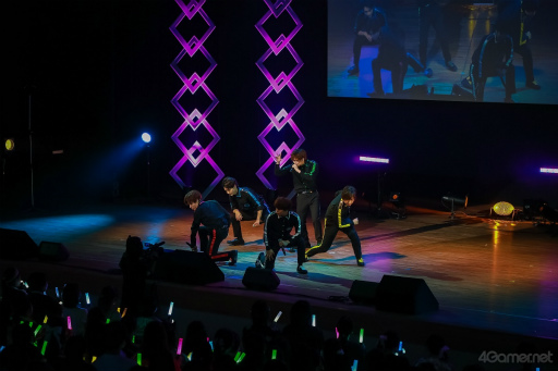 ꡼ No.003Υͥ / GOALOUS5פ˶Ϥʥ饤Хи!?Ÿȯɽ줿ʡLIVEREADING2ݡ