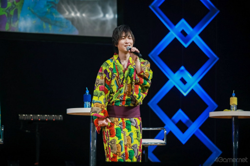 ꡼ No.010Υͥ / GOALOUS5פ˶Ϥʥ饤Хи!?Ÿȯɽ줿ʡLIVEREADING2ݡ