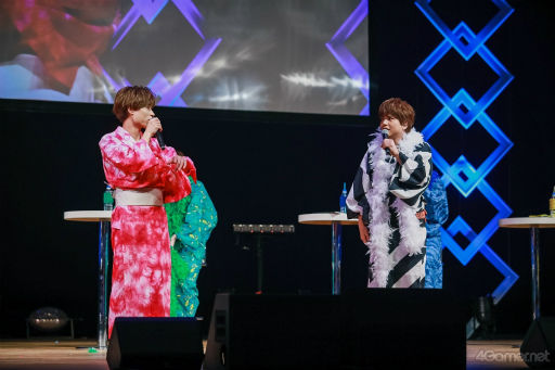 ꡼ No.015Υͥ / GOALOUS5פ˶Ϥʥ饤Хи!?Ÿȯɽ줿ʡLIVEREADING2ݡ
