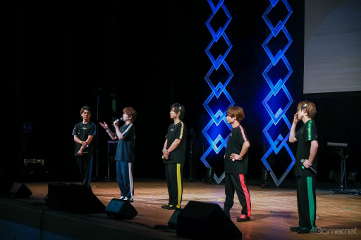 ꡼ No.017Υͥ / GOALOUS5פ˶Ϥʥ饤Хи!?Ÿȯɽ줿ʡLIVEREADING2ݡ