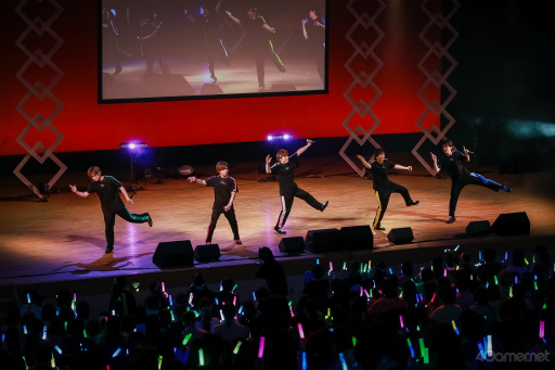 ꡼ No.019Υͥ / GOALOUS5פ˶Ϥʥ饤Хи!?Ÿȯɽ줿ʡLIVEREADING2ݡ
