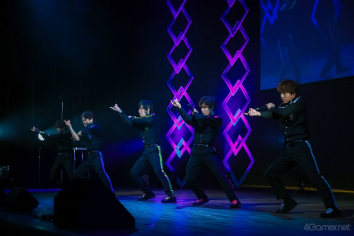 ꡼ No.020Υͥ / GOALOUS5פ˶Ϥʥ饤Хи!?Ÿȯɽ줿ʡLIVEREADING2ݡ