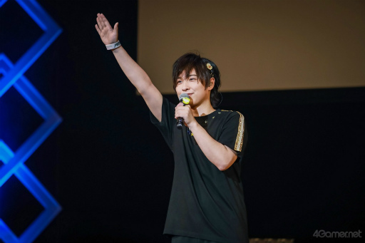 ꡼ No.023Υͥ / GOALOUS5פ˶Ϥʥ饤Хи!?Ÿȯɽ줿ʡLIVEREADING2ݡ