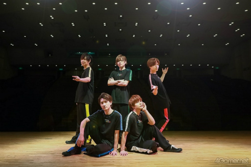 ꡼ No.027Υͥ / GOALOUS5פ˶Ϥʥ饤Хи!?Ÿȯɽ줿ʡLIVEREADING2ݡ