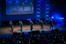 ꡼ No.009Υͥ / GOALOUS5ס٥ȡʡLIVE & READINGθݡȤ
