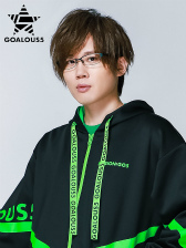 ꡼ No.007Υͥ / GOALOUS5RIVALZ㥹Ȥ˥᡼륤󥿥ӥ塼VRȤäƮĩMISSIONGO5ץܥɥ3ƤϺȯ䡪