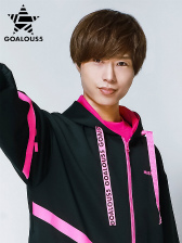 ꡼ No.009Υͥ / GOALOUS5RIVALZ㥹Ȥ˥᡼륤󥿥ӥ塼VRȤäƮĩMISSIONGO5ץܥɥ3ƤϺȯ䡪