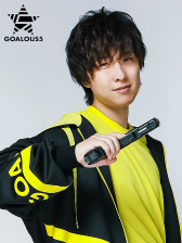 ꡼ No.011Υͥ / GOALOUS5RIVALZ㥹Ȥ˥᡼륤󥿥ӥ塼VRȤäƮĩMISSIONGO5ץܥɥ3ƤϺȯ䡪