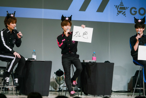 ꡼ No.007Υͥ / ߤ˥ԡ롪GOALOUS5ߥ ȡ٥inꥪԥ塼ɡ1ݡ