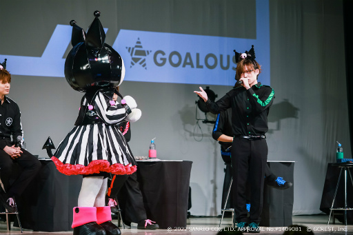 ꡼ No.010Υͥ / ߤ˥ԡ롪GOALOUS5ߥ ȡ٥inꥪԥ塼ɡ1ݡ